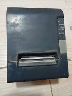 Epson thermal printer