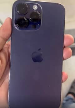 Iphone 14 Pro Max JV