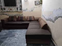 Urgent Conner Sofa for sale