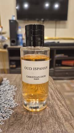 OUD Isphehan