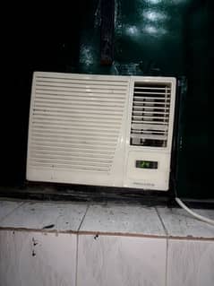 pona ton inverter no fault