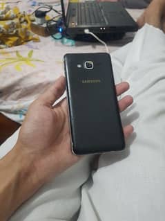 Samsung Galaxy grand prime plus
