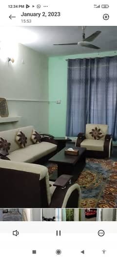 5 seatr sofa set
