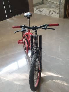 cycle