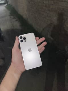 Iphone 12 pro non pta
