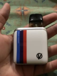 Xros nano 4