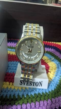 SVESTON
