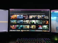 Gaming beast Pc For all type of work/Gaming/streaming
