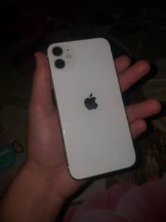 iphone 11 factory unlock