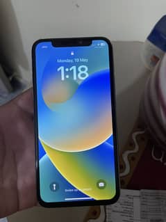 Iphone x pta proved