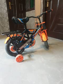 cycle