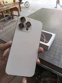 Iphone 16 pro max (256 gb)