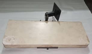 Wall mounted shelves for multi purpose