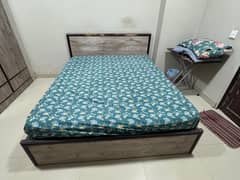 Wooden beds for sale