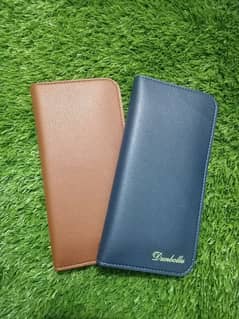 Title: Branded Wallets & Comfortable Slippers – Best Prices!