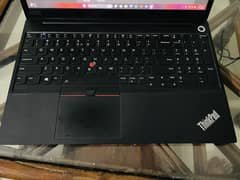 Lenovo thinkpad core i5 10th generation