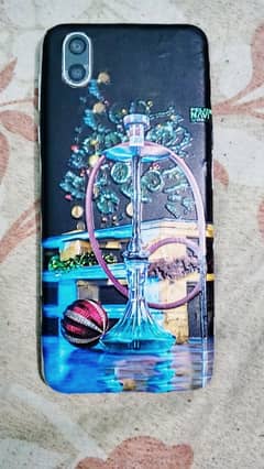 sharp aquos R2 PTA approved