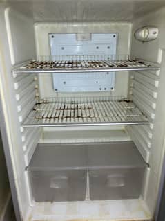 Orient refrigerator