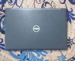 Dell latitude core i7 6th generation