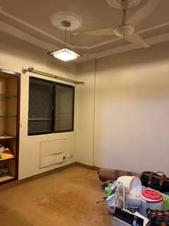 Outclass 2 bed dd flat for rent