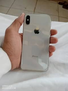 iPhone X