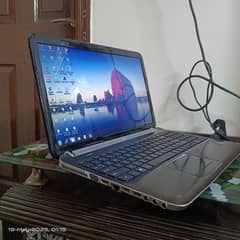 Hp laptop for sale