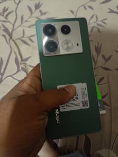 Infinix