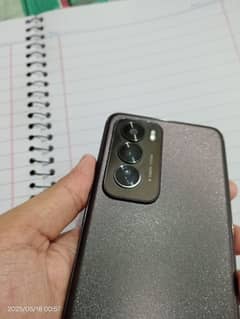 Oppo Reno 12 5G