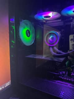 Gaming