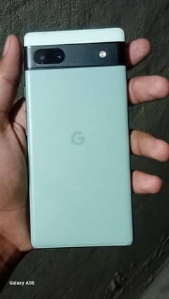 pixel6a