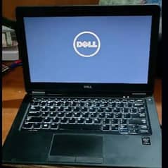 Dell Laptop E7250 Core i5 5th generation