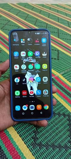 infinix hot 9 play 4/64