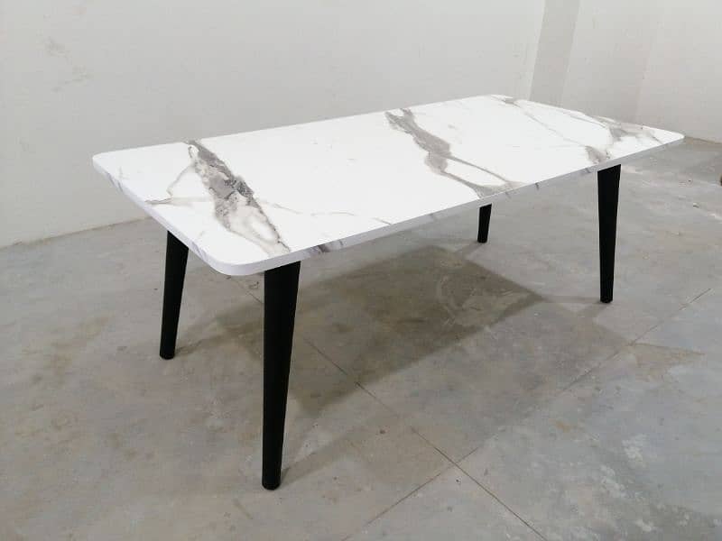 Center Table / Corner Table 6