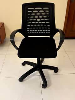 Revolving Office Chairs