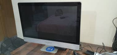 Gooline Gaming system  All in one Intel core i5