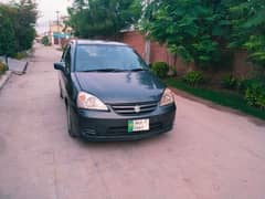 Suzuki Liana 2007 urgent sale