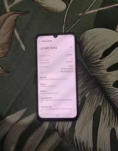 LG G8x thinq 6/64