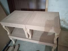 Handcrafted