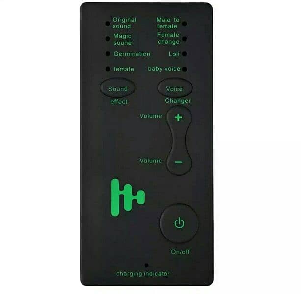 voice changer 2