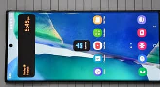 note 20 ultra 12/256