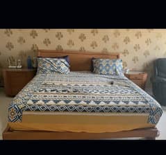 Selling