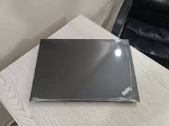 Lenovo Thinkpad T580 core i5 8th gen quadcore 15.6 inch 1080p Numpad