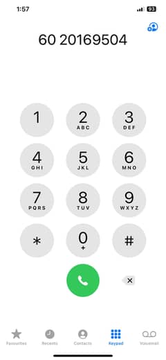 iPhone