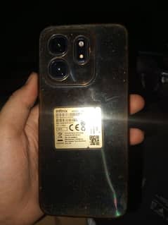 mobile sale Infinix i 50