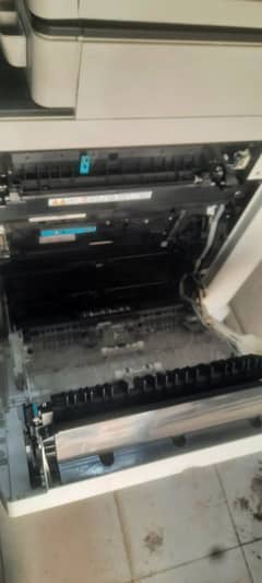 Rico MP 5055 lik new Photocopia