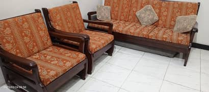 5seater sofa set