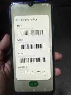 Vivo Y21A 4+1/64