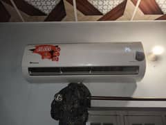 Dc inverter Air conditioner