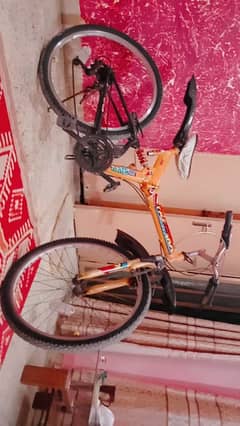 cycle sell