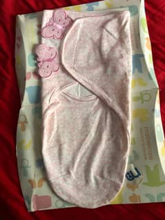 Original Mothercare Swaddle
